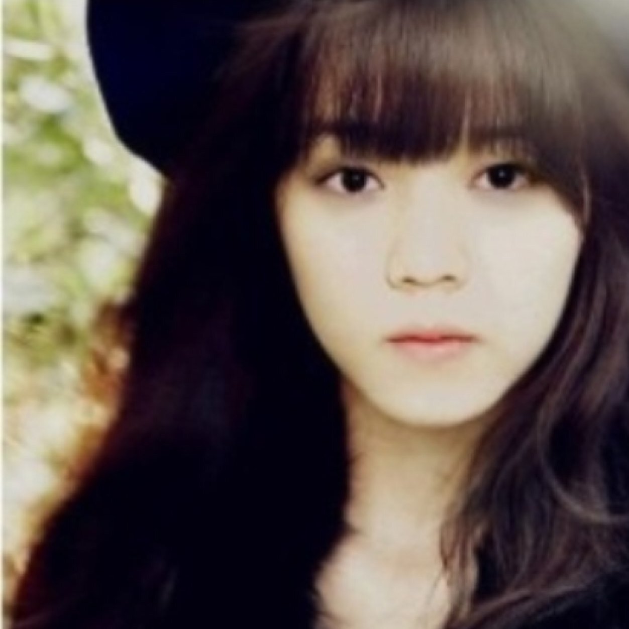 bot only / like a LuHan / girl