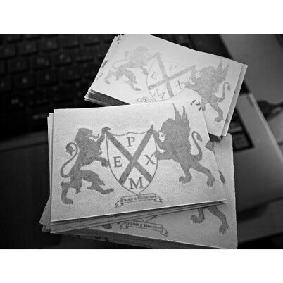 Primo Empire | est. MMXIII | Prime Beast Millenium | Abide By The Prime.