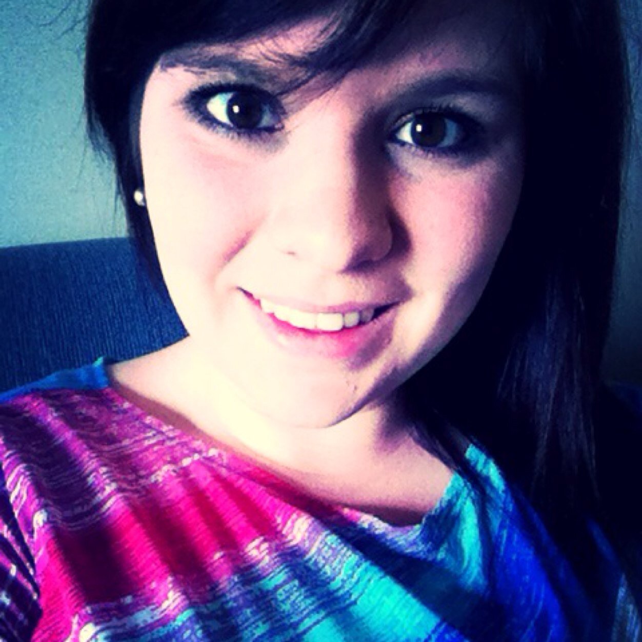 chantelclarke17's profile picture. Hold on to something that you care about  and believe in, prove all the haters wrong! ❤️