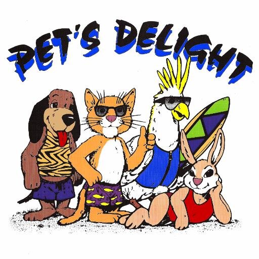 PetsdelightCA's profile picture. Pet's Delight 
725 Fair Oaks Ave., South Pasadena, CA 91030 
(626) 799-2935
http://t.co/2gJfybG4QT