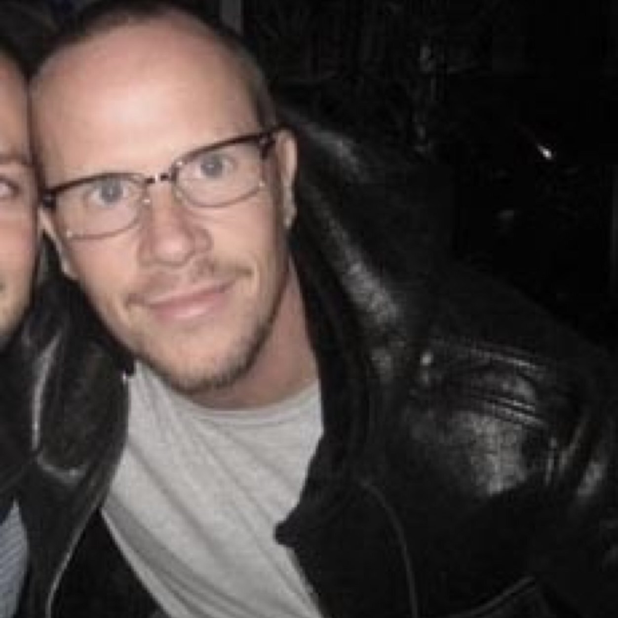 joshua jordan Profile