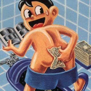 👊⬆️⭐️さんのプロフィール画像