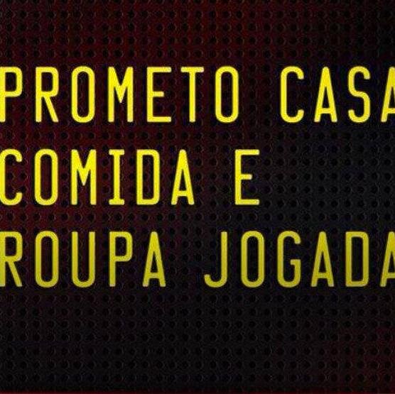 se ex fosse bom  Deus ñ mandava ama ao  proximo !!