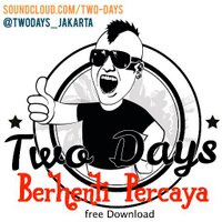 Two Days Official (@twodays_jakarta) 's Twitter Profile