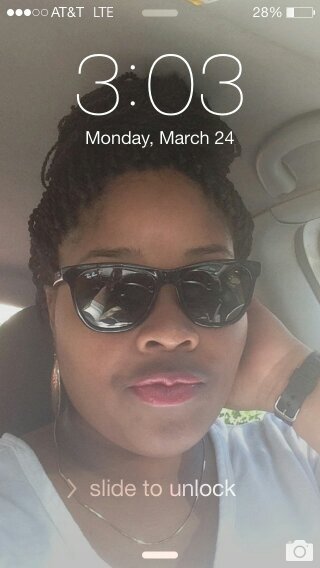 Blessed and Highly Favored! I am a young lady with goals who is determined to succeed!
