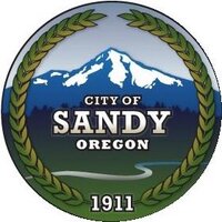 City of Sandy, OR (@cityofsandyor) 's Twitter Profile