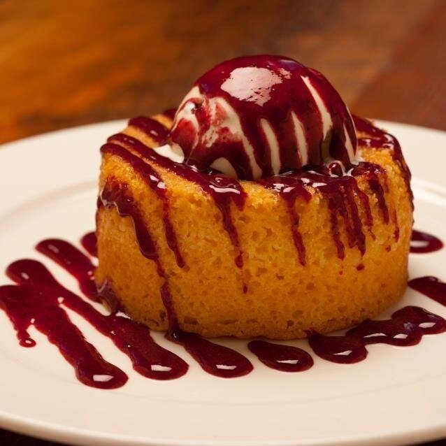 Find us on Instagram & Facebook. FORK is an upscale-casual Americana restaurant serving quality locally sourced ingredients.