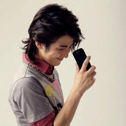 Snowers_Bolivia's profile picture. Bolivian fanbase dedicated to South Korean actor, singer, model and member of Super Junior, Kim kibum.
This a subdivision of @Elf_bolivia.