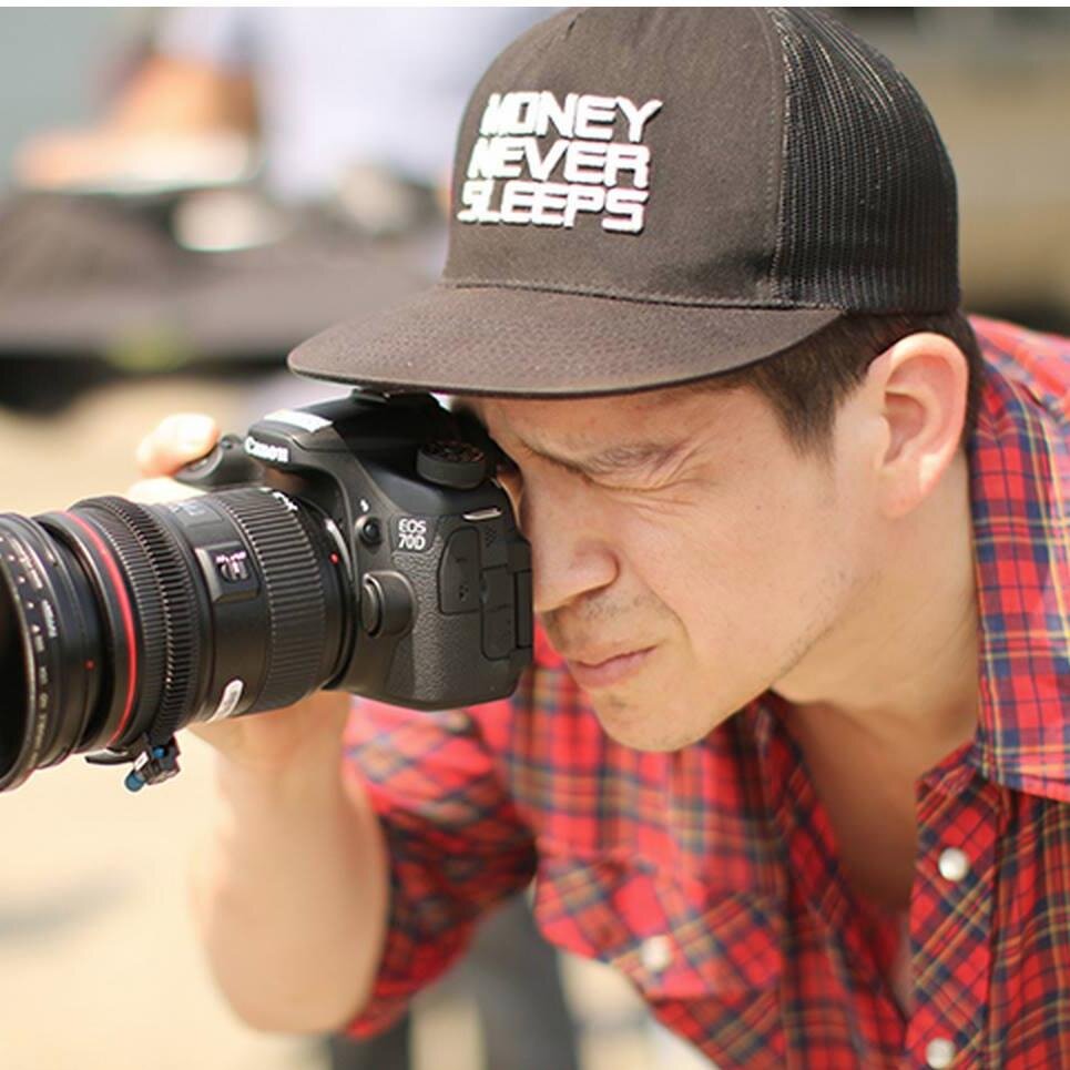 CharlesWhitcher's profile picture. I am the storm