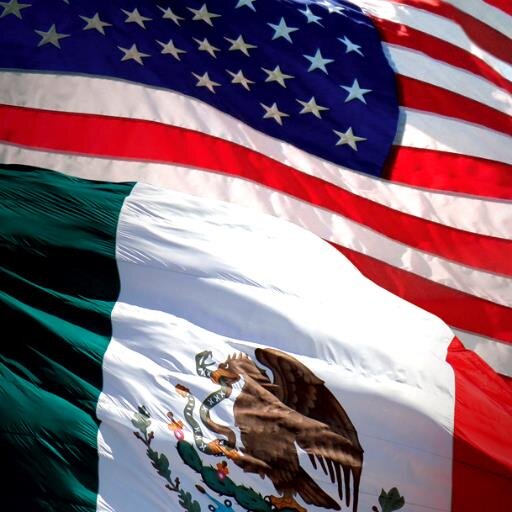 Mexico's @SE_MX Representative and NAFTA Office in Washington D.C.