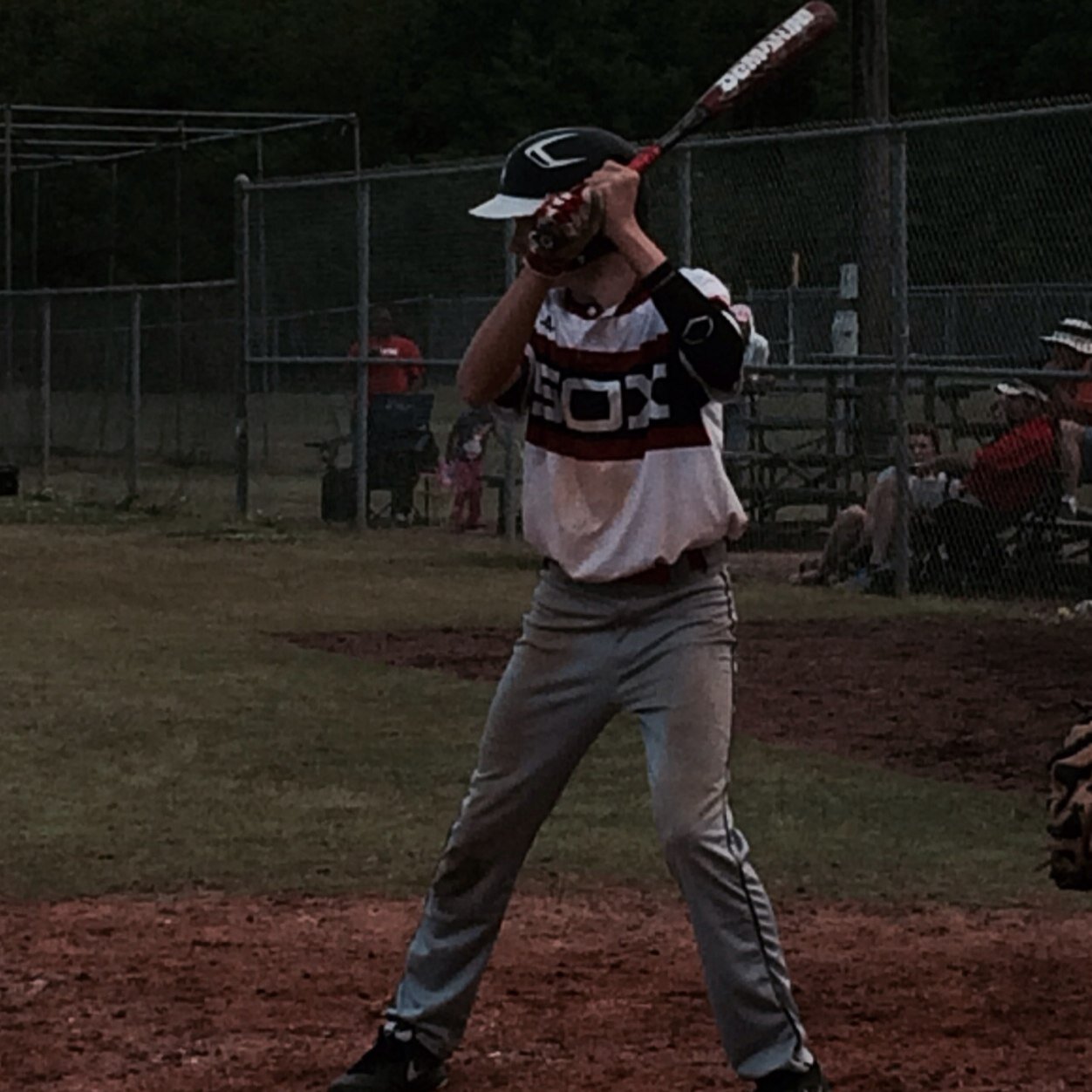 SpenceGraves3's profile picture. 