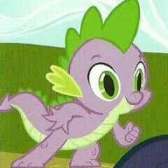 Assistant Number one Of Twilight Sparkle..Lover of the gems and Also the comics http://t.co/4eFMekRN8A Out with me...! im A big dragon! #RP #RANDOM