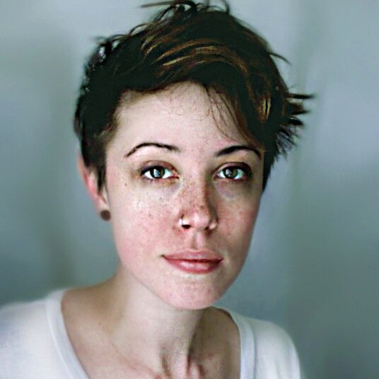 artist, mommy, moral kiosk