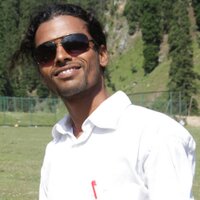 GANESH KUMAR YAADAV (@ganeshkyadav) 's Twitter Profile