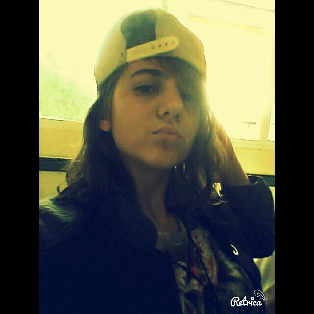 Stay Strong ✌