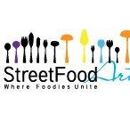 StreetFoodArt's profile picture. StreetFood Artistry: supporting standout culinary + arts + cultural entrepreneurship. Funtimes ahead, SFA2013 goes down 8.11.2013!