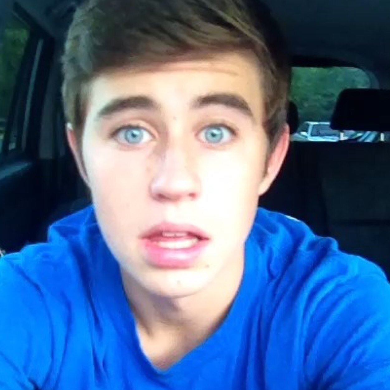 The one and only nash P.O BOX ask for it not a fake

 Kik: c_nash
