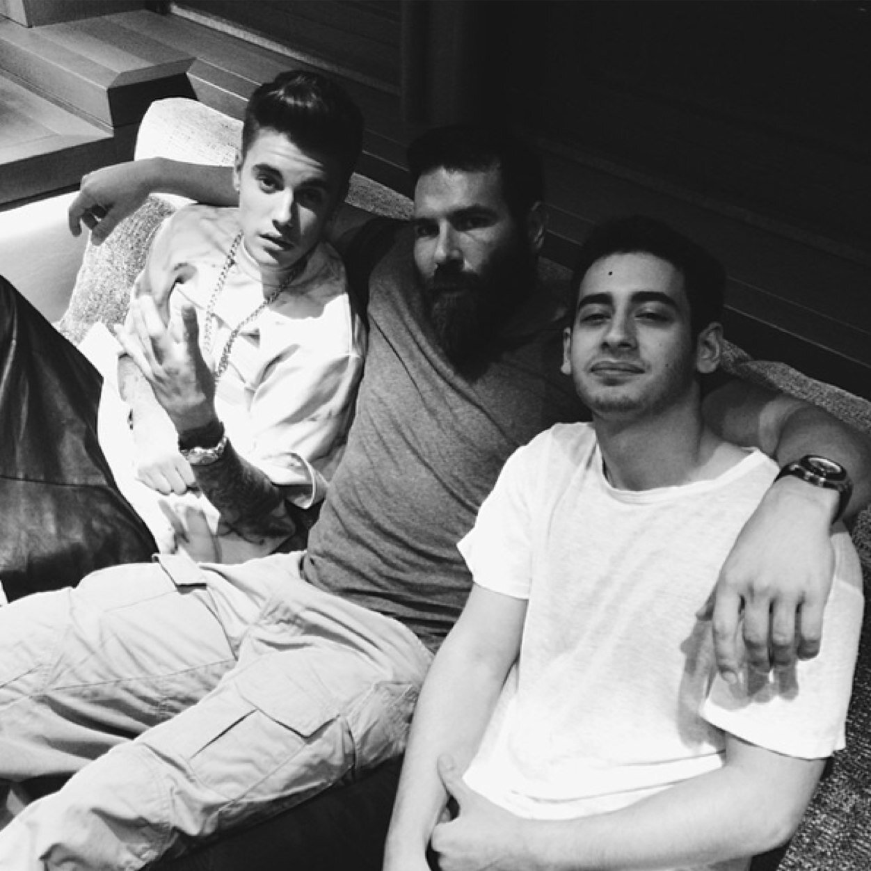 hubby_justin's profile picture. Fan of justin aka the biggest belieber you'll ever meet