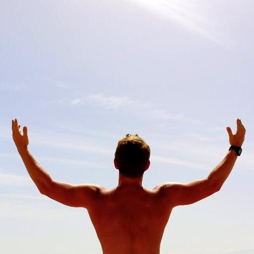 ItsJaredSiegel's profile picture. I'm hungry.