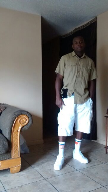 I'm that nigg now