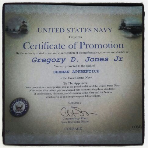 GregJon57's profile picture. 