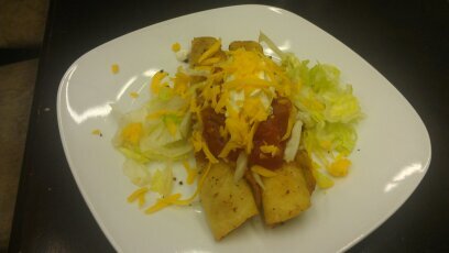 chef9399's profile picture. 