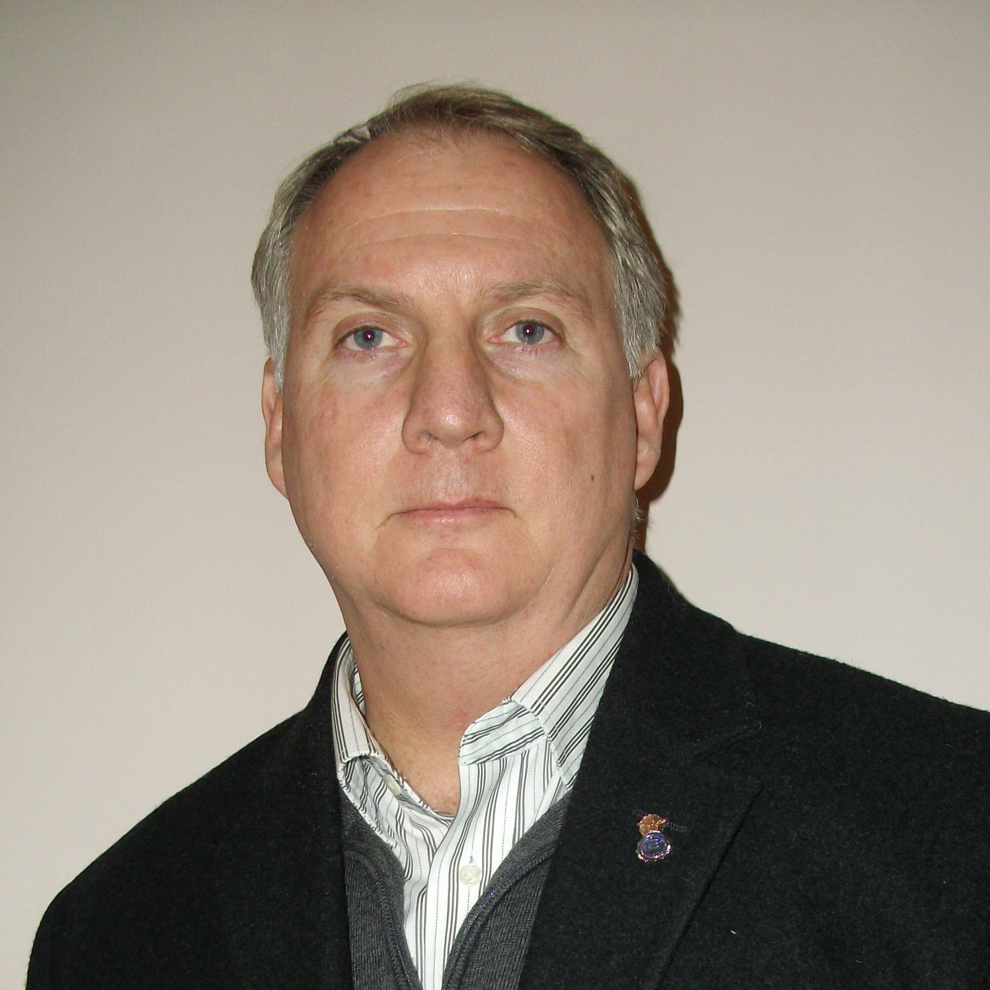 Senior security management | law enforcement professional with expertise in physical and information systems protection.