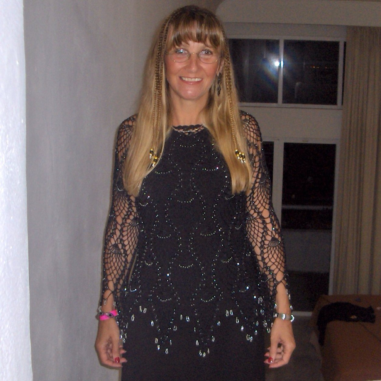 janinastorm's profile picture. 