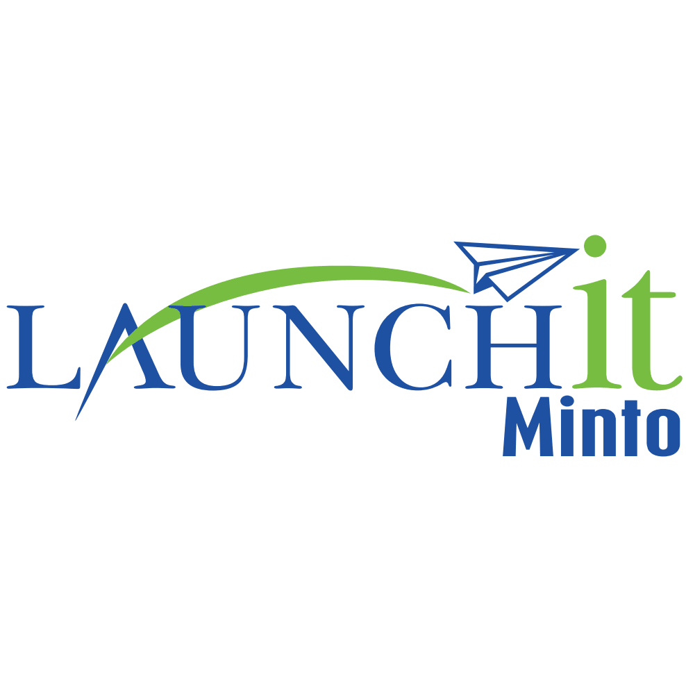 LaunchItMinto's profile picture. A Creative Economy Business Incubator
