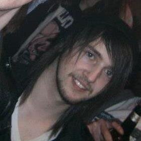 hi im terry I love playing guitar drawing and listening to music :) and i like going to concerts :D