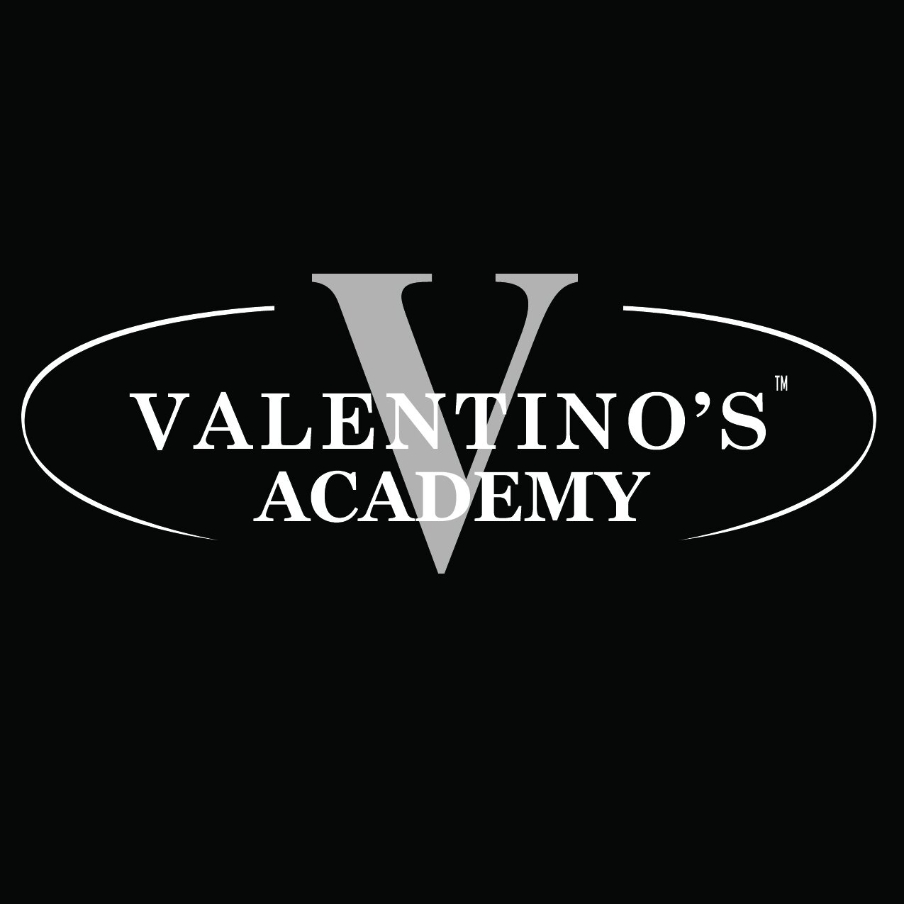 Valentino's Academy Hair School, downtown Whitby.