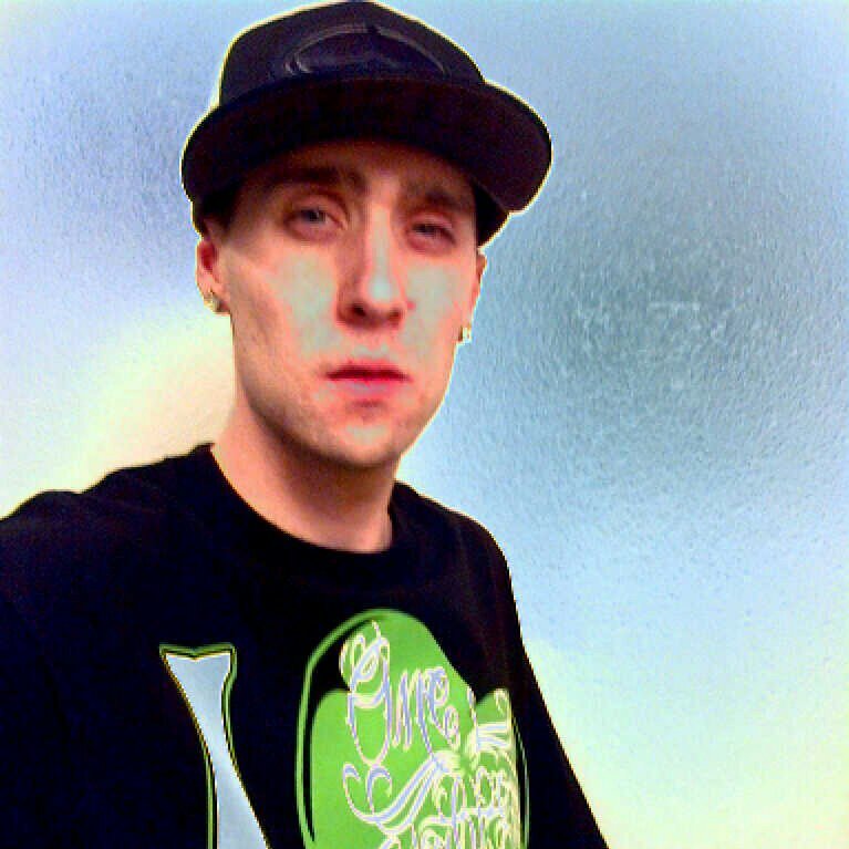 DJ/Producer/Photographer/Actor/Film/Promotions.
