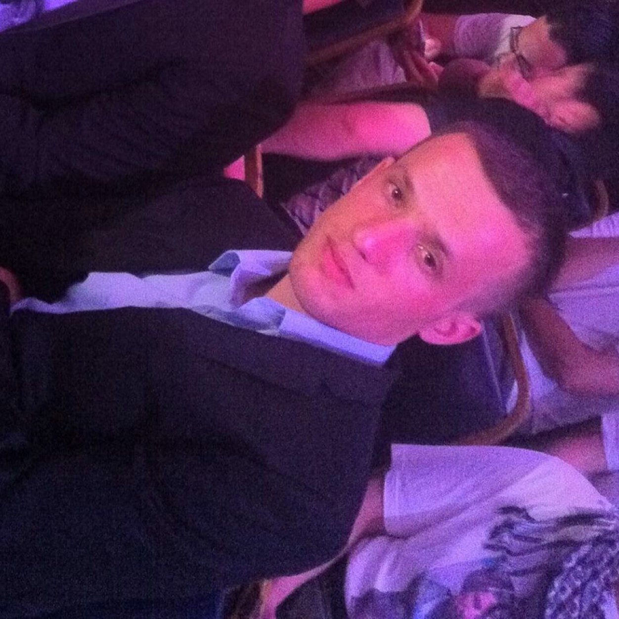 waiskaberi's profile picture. 