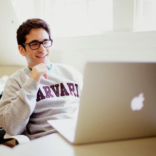 Harvard University '09