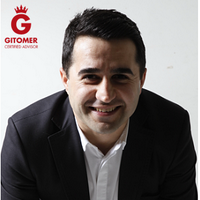 Baran Simsek (@baransimsekcom) Twitter profile photo