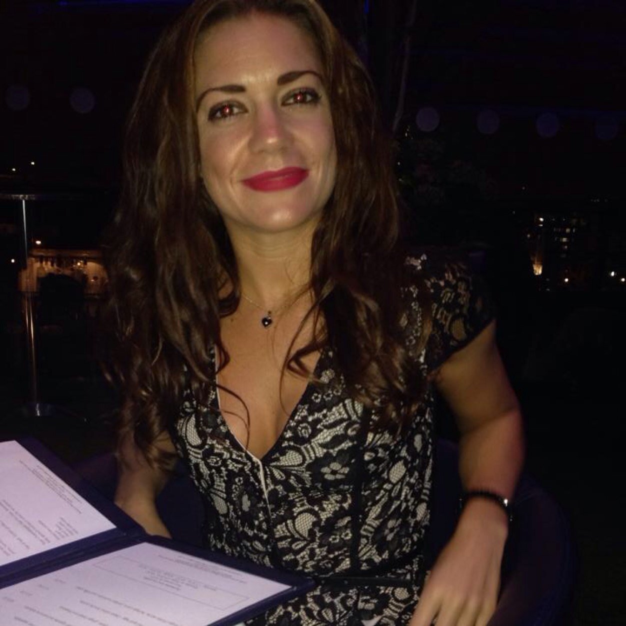Gym obsessed, sports fanatical, workaholic who loves a good night out!
