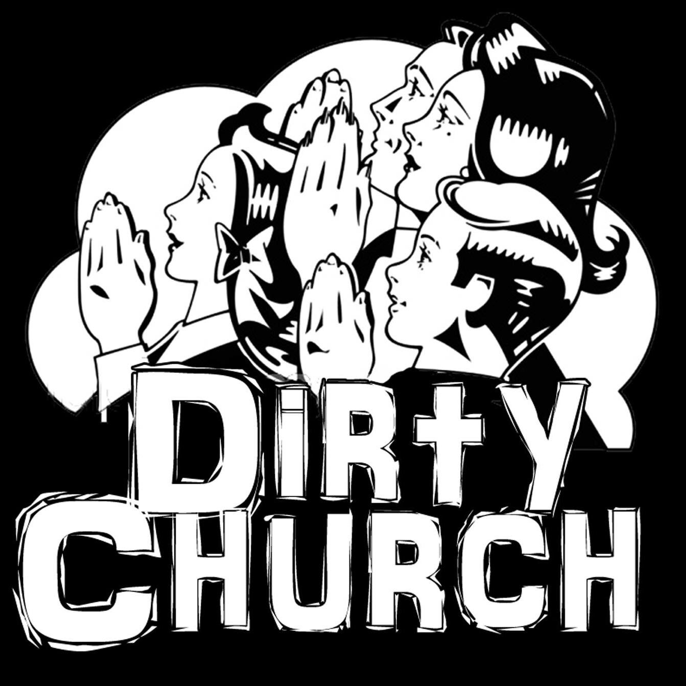 DirtyChurchTO's profile picture. 