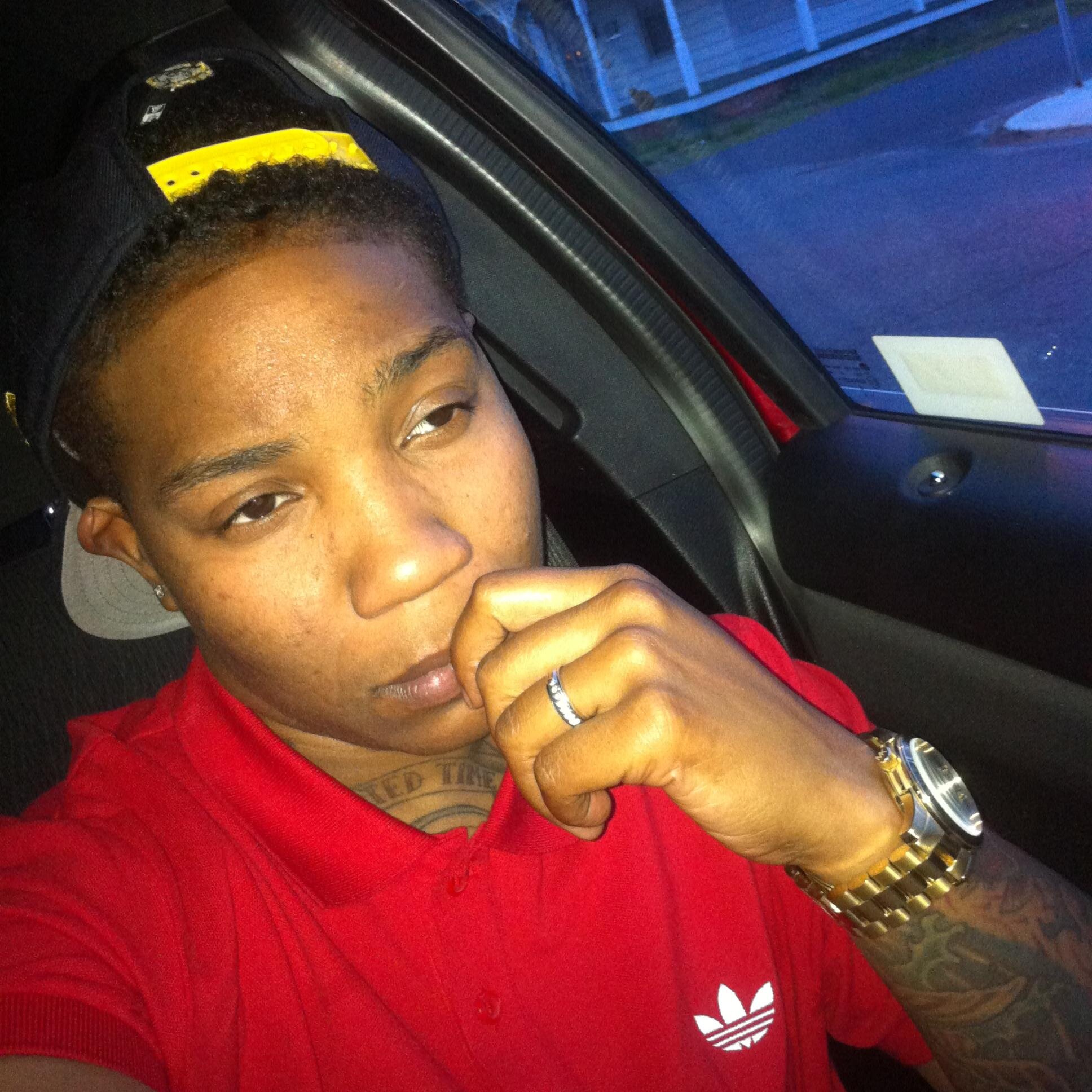 Live life to the fullest..Jus stay focus...