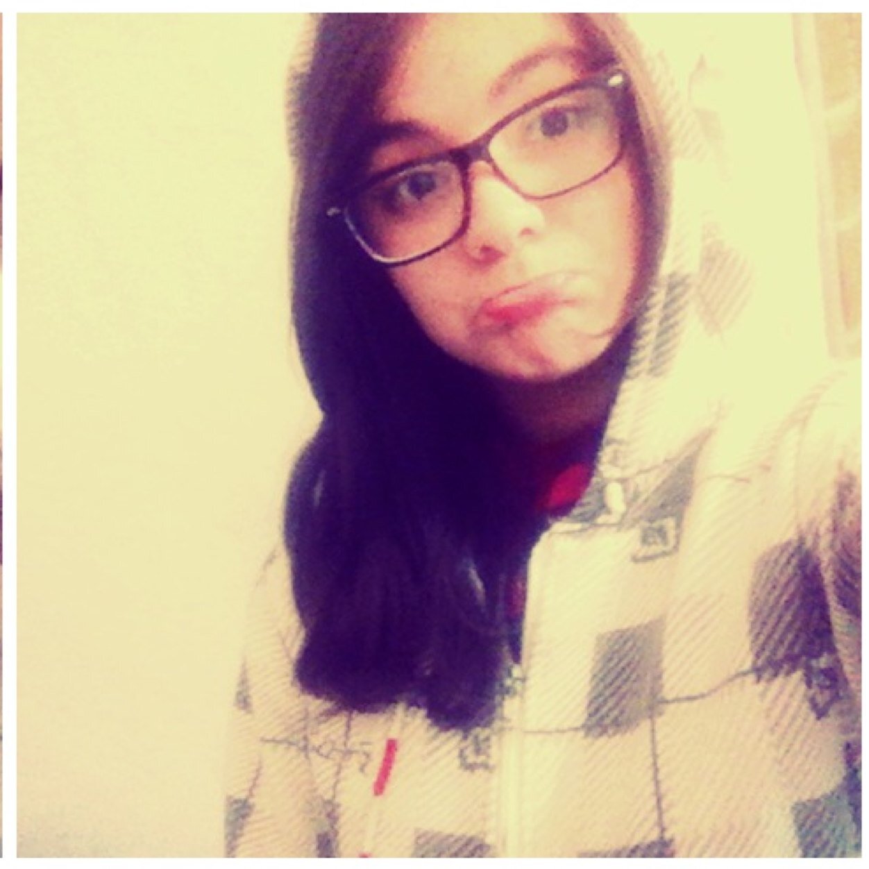 Seguime y te sigo ;)
