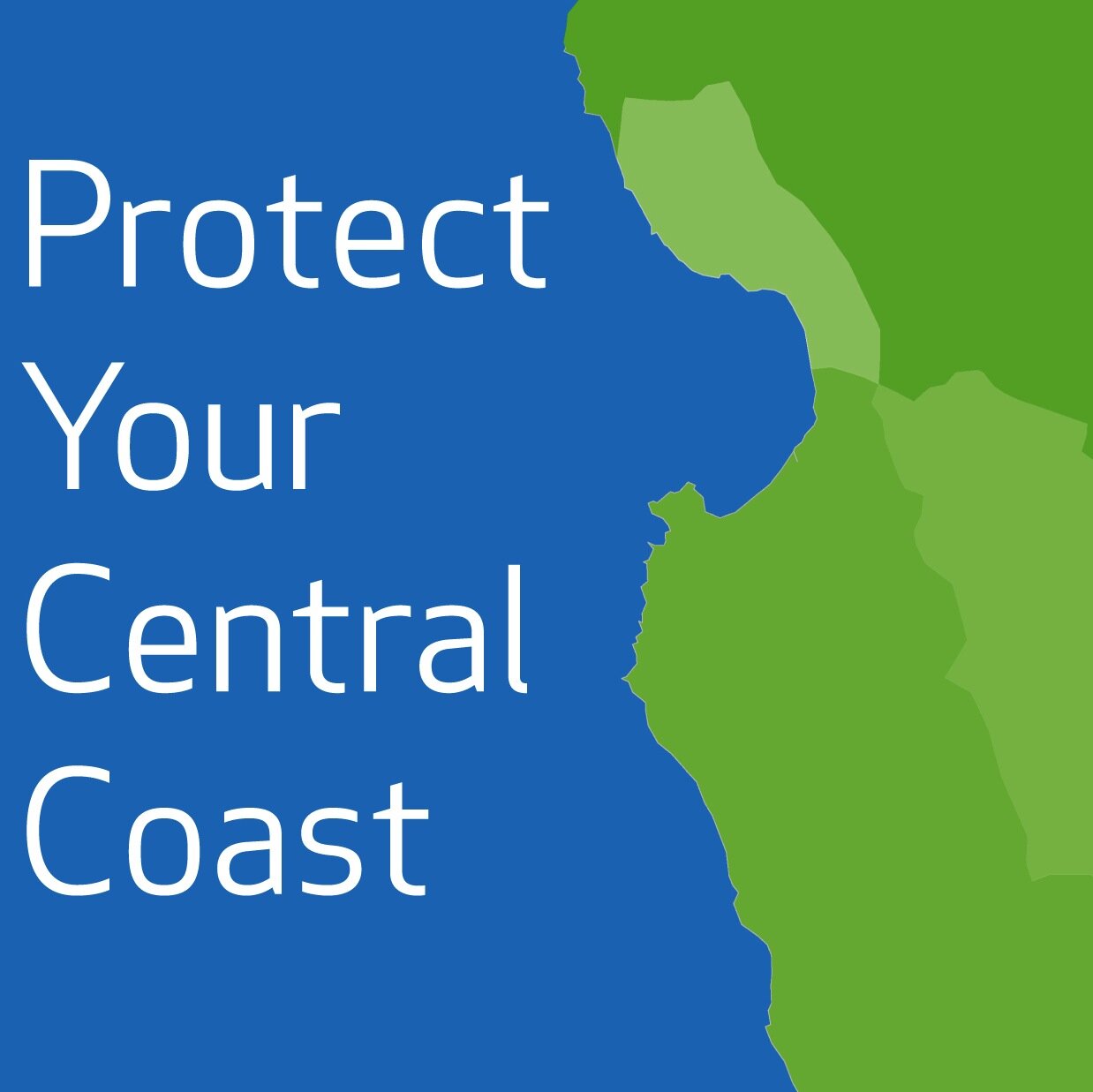 Protect Your Central Coast - Reduce, reuse, recycle and don't litter to protect your Central Coast. The difference you make is real.