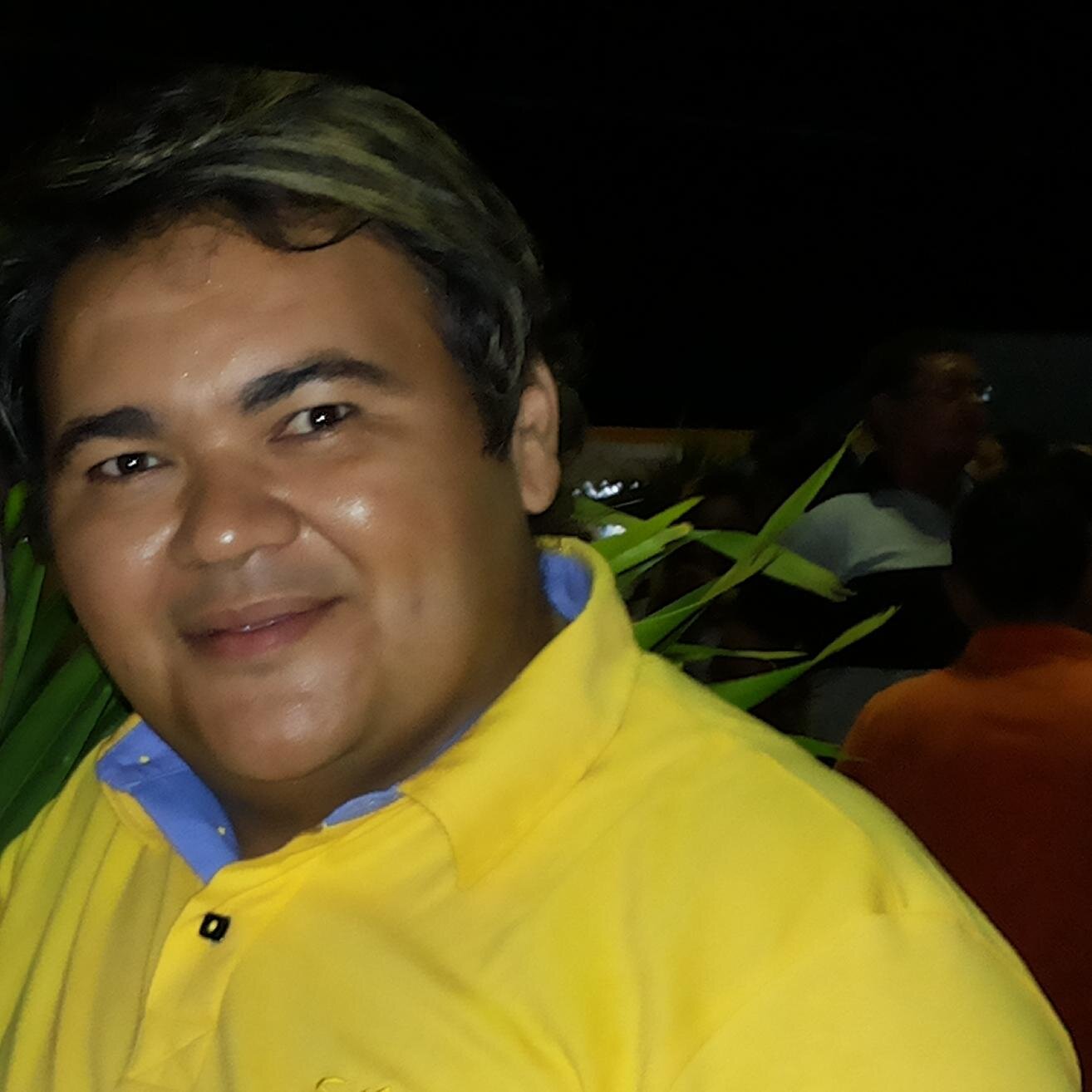 Estou lutando por aquilo que penso e que sei que é melhor para minha pessoa.