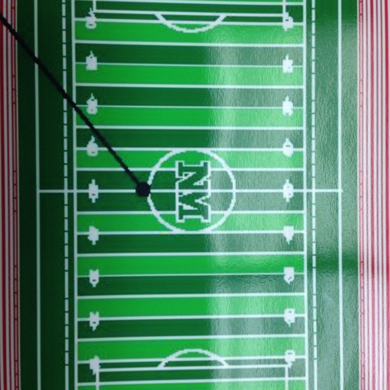 NewMilfordTurf's profile picture. I'm the dream field that NM needs. I live in imagination world right now.