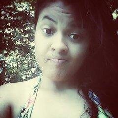 CidinhaOliveir5's profile picture. Sobre a vida: não é atoa que você nasce chorando.