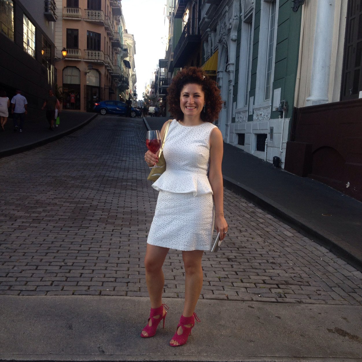 Grace11222's profile picture. Conceived in tel aviv. Born in cali. Raised in brooklyn. Travels the world.