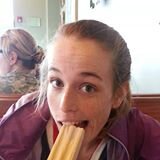 KateCobelens's profile picture. DPT. Professional Ultimate Player. University of Florida Women’s team coach.