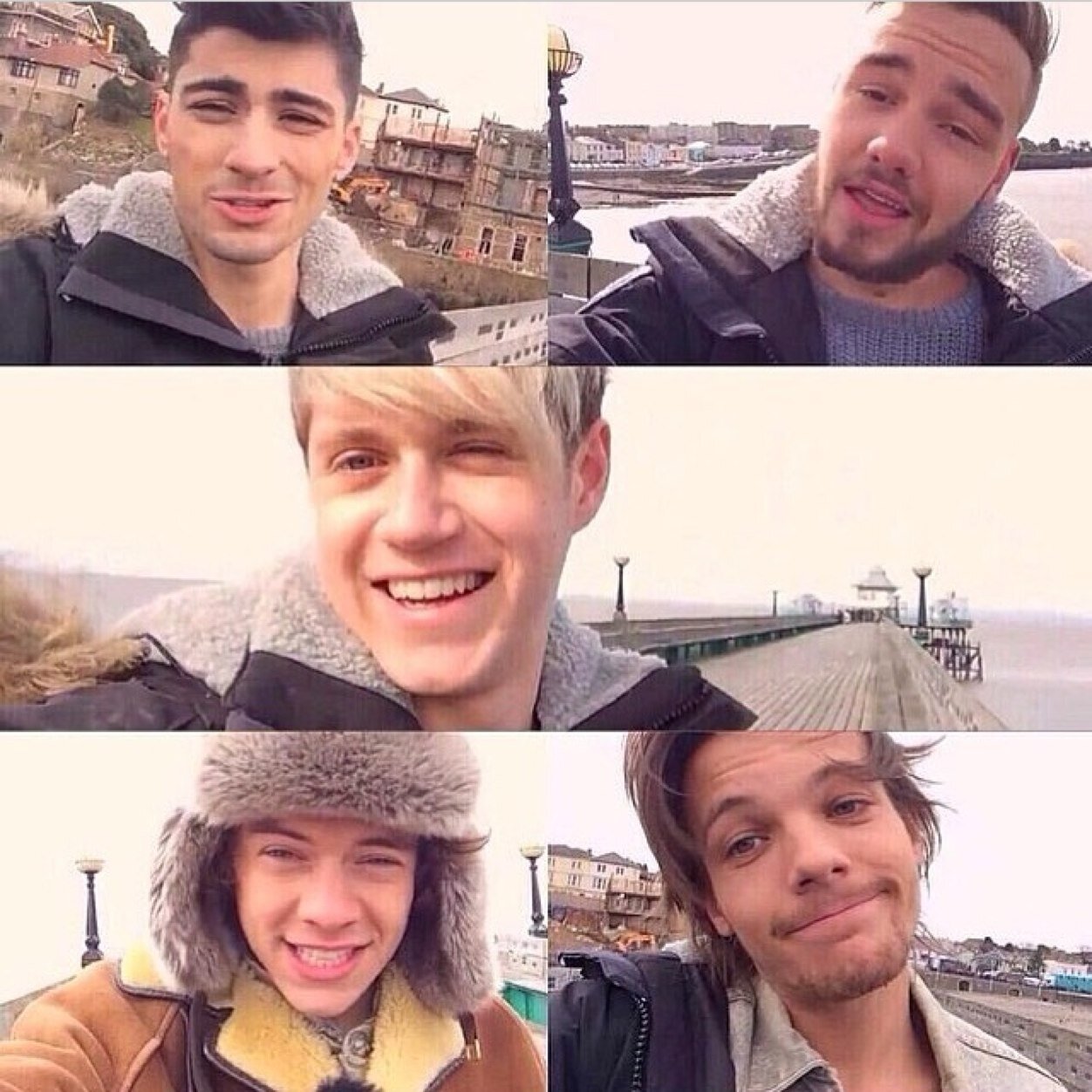 I Love 1D! Follow me and i will follow you back :) Live life for the moment because everything is uncertain- Louis Tomlinson