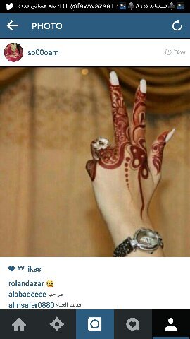 متابعيني الأعزاء هذا حسابي الثاني معاكم (فاطمه العبدالله)