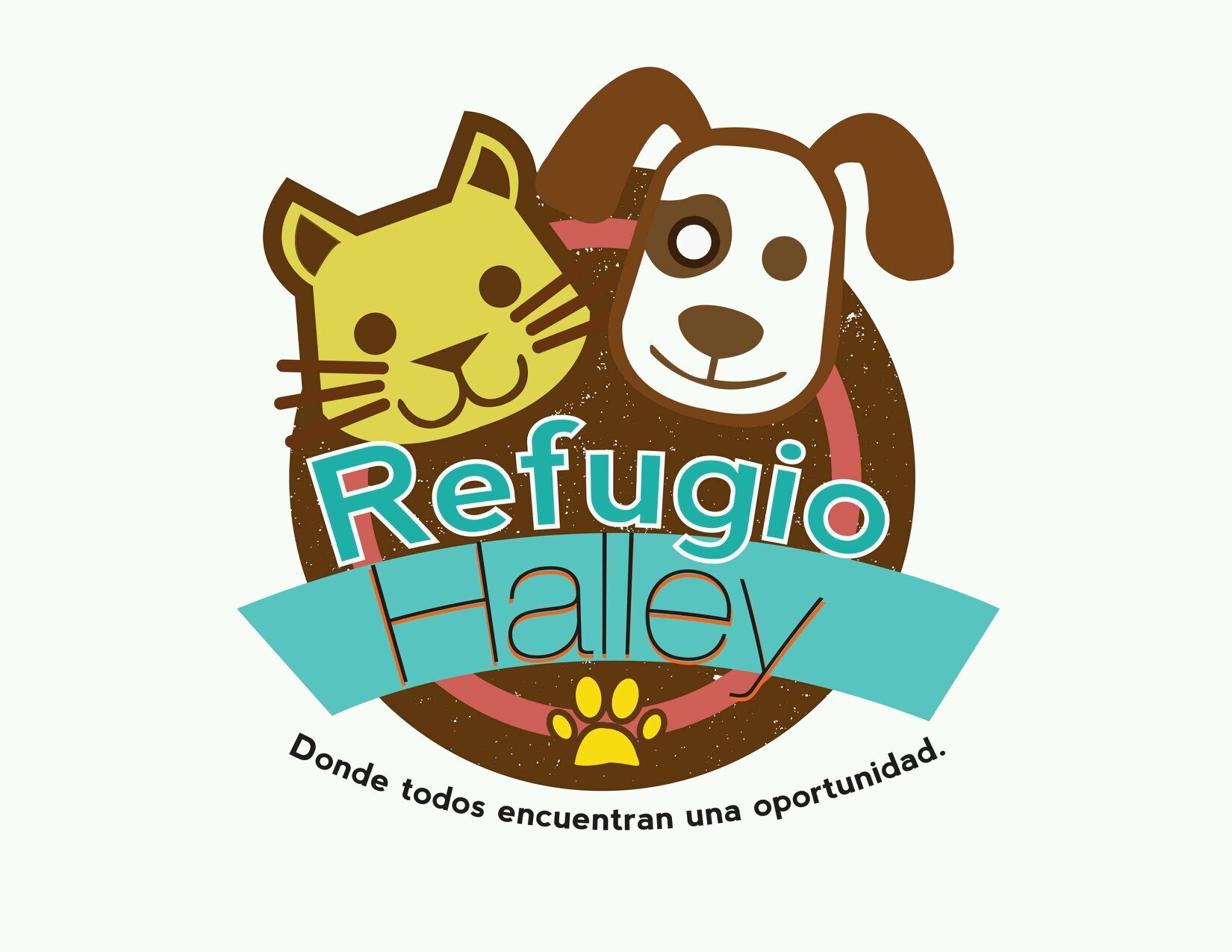 RefugioHalley's profile picture. Somos una organización sin fines de lucro que se encarga de rescatar los animalitos de la calle para brindarles una mejor calidad de vida. ADOPTA Y ESTERILIZA