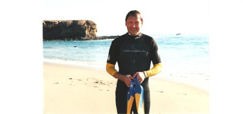 Don Wallace