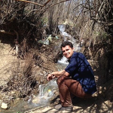 vahid4251's profile picture. Programer at Web Developers at Designer and Civil & Survey E.N.G